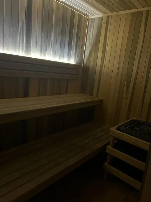 Moderno 1Br Sauna Gimnasio Alberca A Cuadras De La 5Ta Av Centro Playa del Carmen 0*,  Mexico