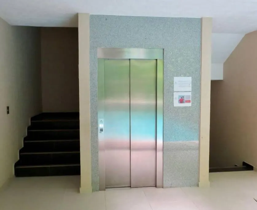 Lägenhet Moderno 1Br Sauna Gimnasio Alberca A Cuadras De La 5Ta Av Centro Playa del Carmen