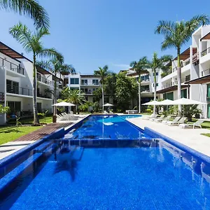 Luxurious & Central In Playa Steps From The Beach Playa del Carmen